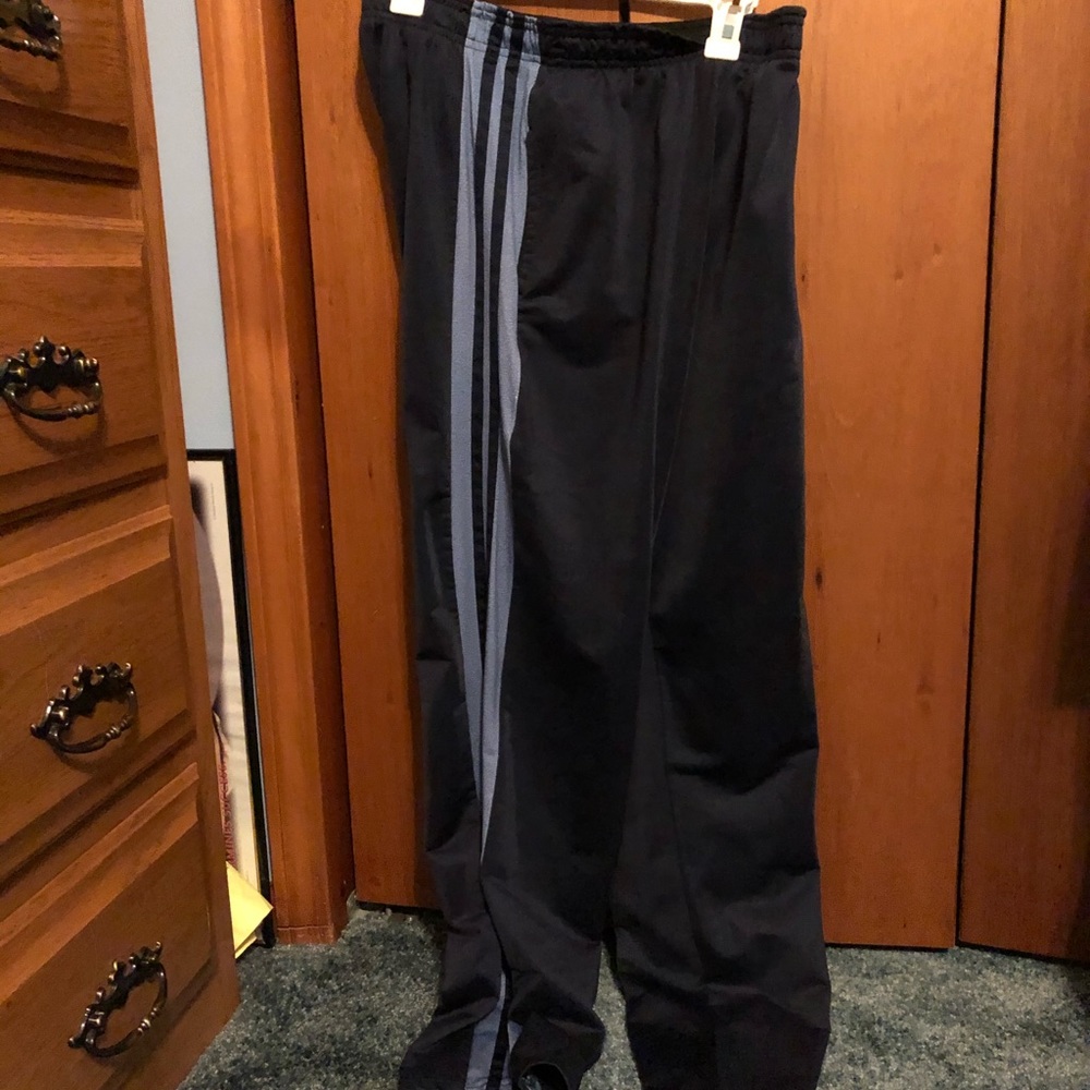 Game time sweatpants